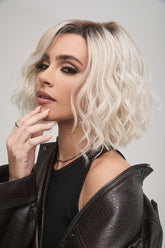 Nyx Wig - 2414   ROP Hi Fashion Collection